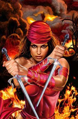 elektra wiki|elektra personality.